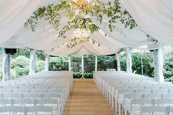 Trellis Weddings