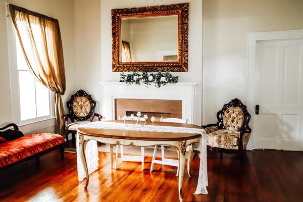 The Melady House Venue