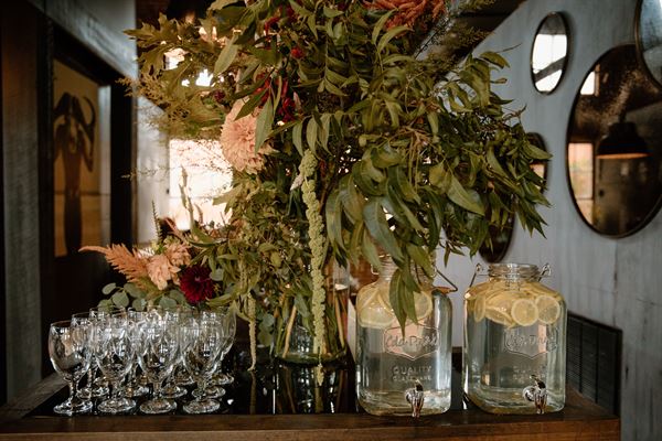 HQ & The Gallery Event Venue