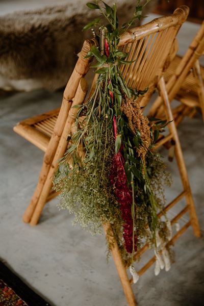 HQ & The Gallery Event Venue