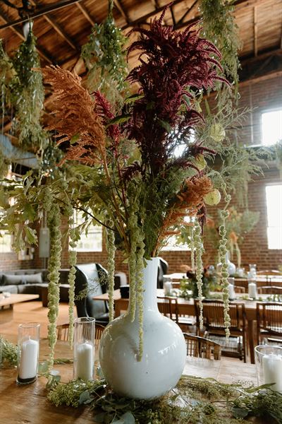 HQ & The Gallery Event Venue