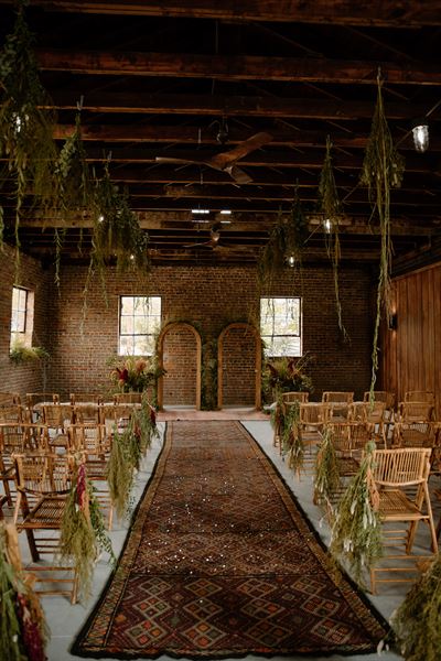 HQ & The Gallery Event Venue