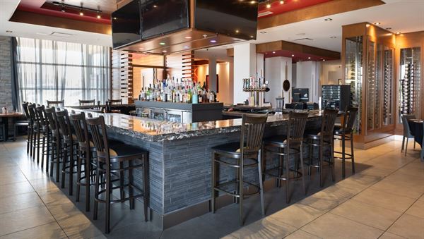 Four Points by Sheraton Edmonton International Airport