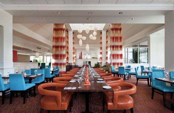 Hilton Garden Inn Montreal Airport