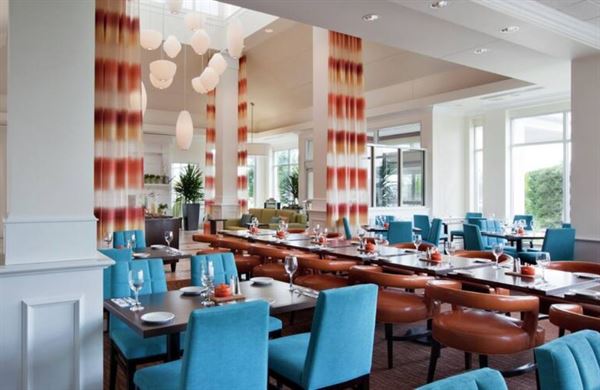 Hilton Garden Inn Montreal Airport