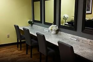 Catering by Danny At The Hickory Hall