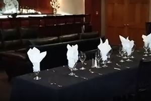 Catering by Danny At The Hickory Hall