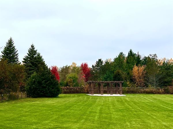 Catering by Danny At The Hickory Hall