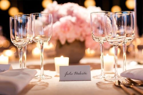 OCCASIO Event Rentals Celina