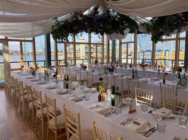 OCCASIO Event Rentals Celina