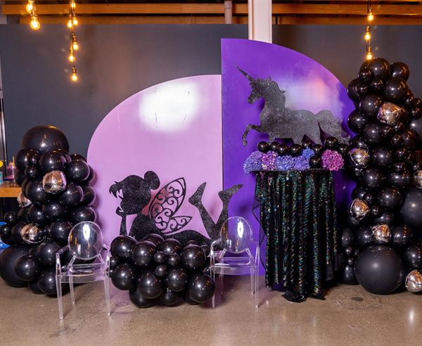 OCCASIO Event Rentals Celina