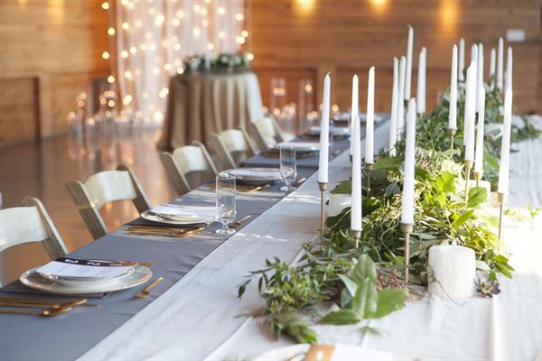 OCCASIO Event Rentals Celina