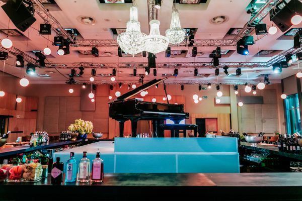 OCCASIO Event Rentals Celina