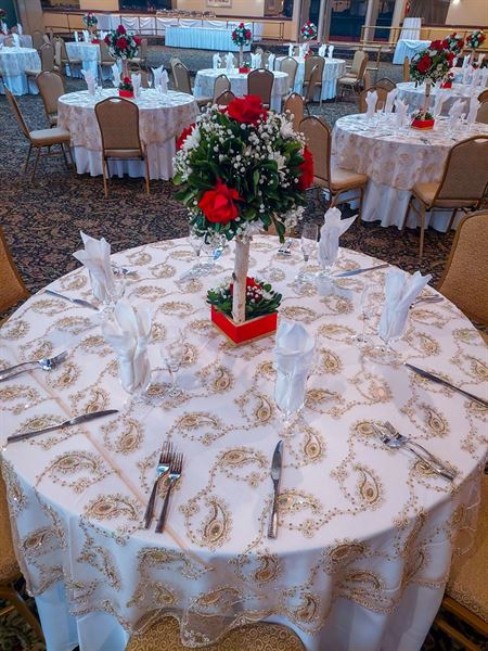 Golden Sails Hotel & Conference Center