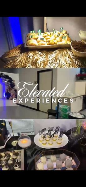 Elevated Xperiences & Displays LLC.