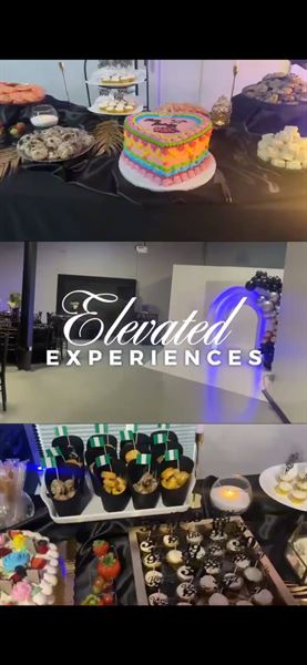 Elevated Xperiences & Displays LLC.