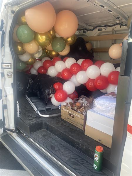 Elevated Xperiences & Displays LLC.