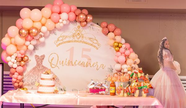 Elevated Xperiences & Displays LLC.