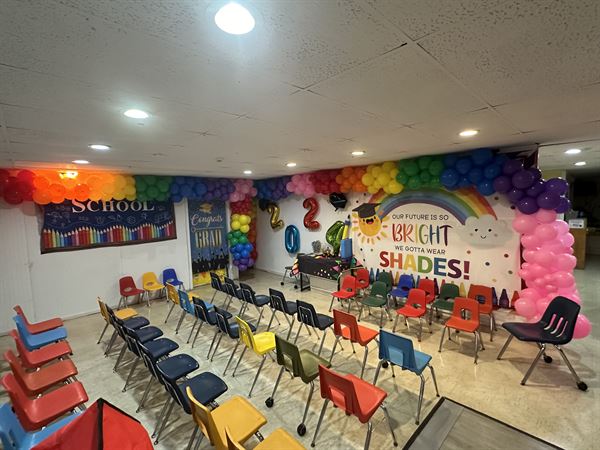 Elevated Xperiences & Displays LLC.