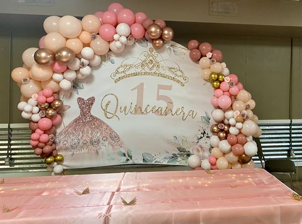 Elevated Xperiences & Displays LLC.