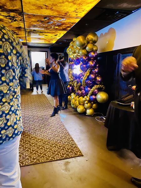 Elevated Xperiences & Displays LLC.