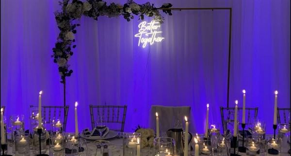 Landings of Willow Creek Golf & Events