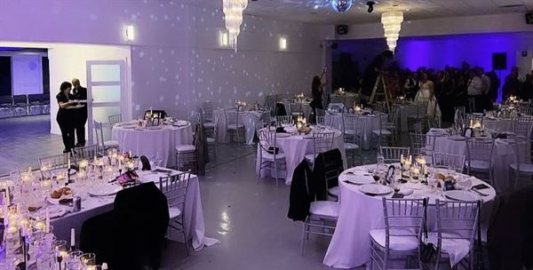 Landings of Willow Creek Golf & Events