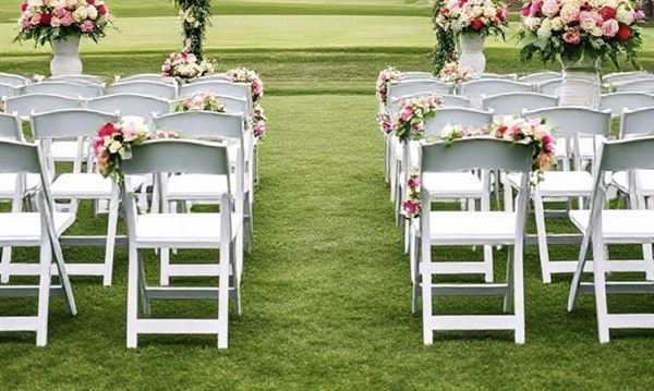 Landings of Willow Creek Golf & Events