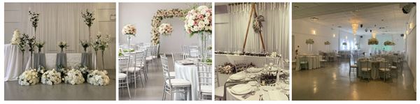 Landings of Willow Creek Golf & Events