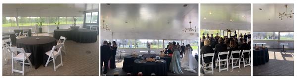 Landings of Willow Creek Golf & Events