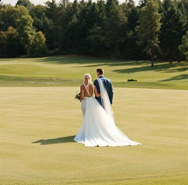 Landings of Willow Creek Golf & Events