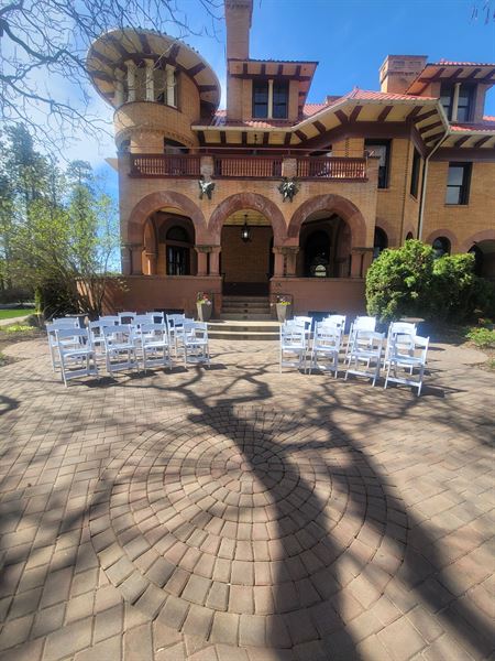 Patsy Clark Wedding and Event Venue