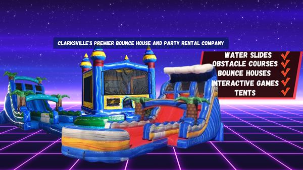 Clarksville Inflatables