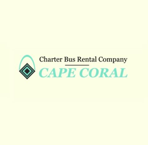 Charter Bus Rental Company Cape Coral
