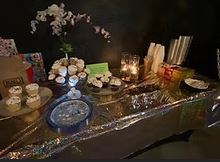 The Richmond Rock Room