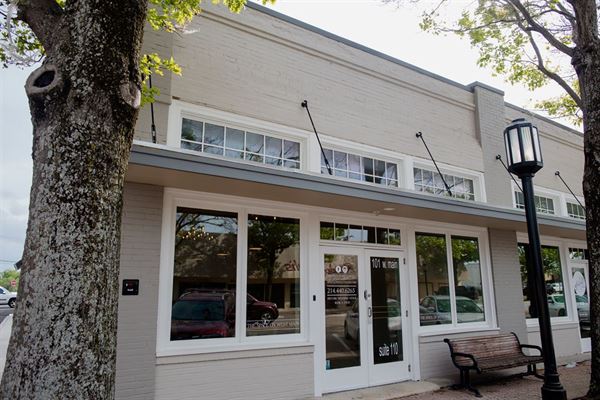 The Space on West Main