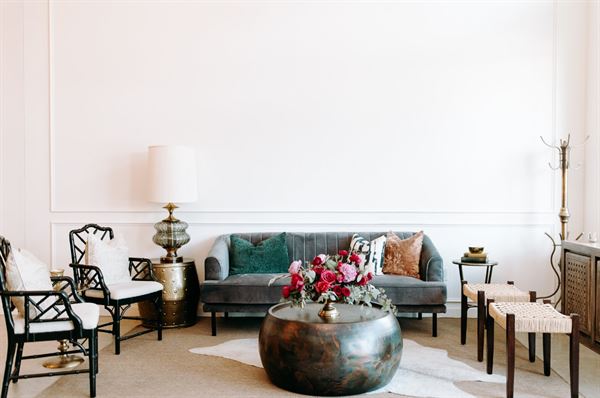 The Space on West Main