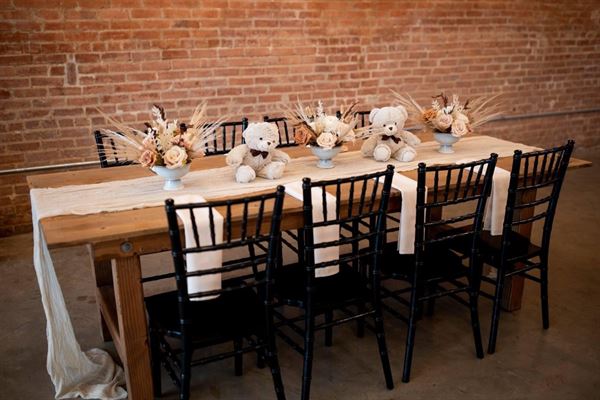 The Space on West Main