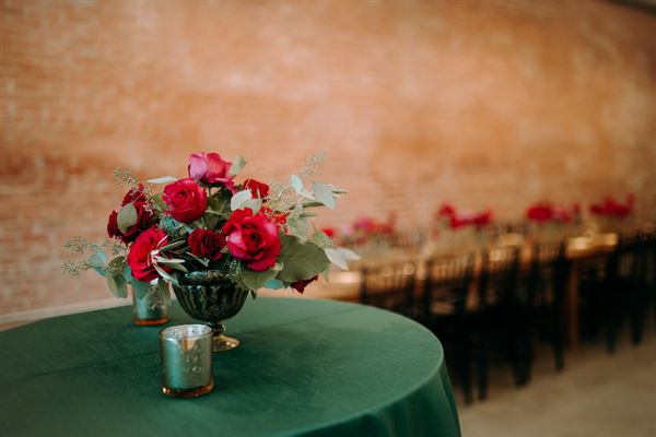 The Space on West Main