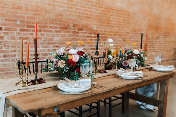 The Space on West Main