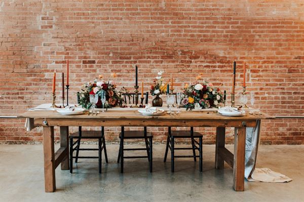 The Space on West Main