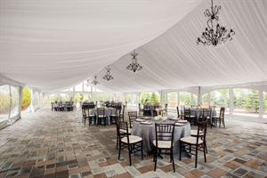 Marquee Tent