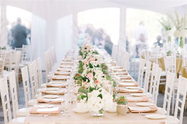 Belcroft Estate Event Centre