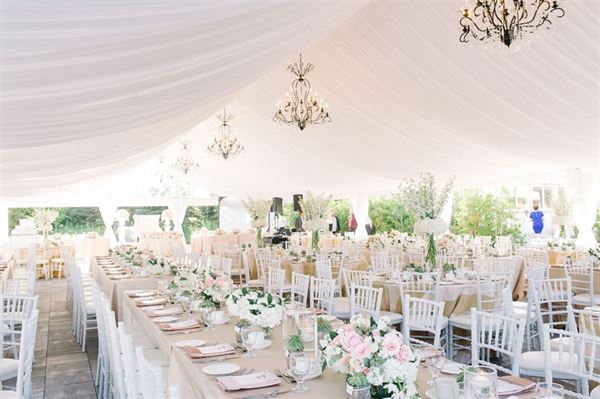 Belcroft Estate Event Centre