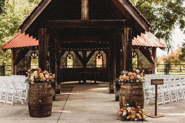 Belcroft Estate Event Centre