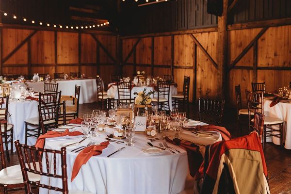 Belcroft Estate Event Centre