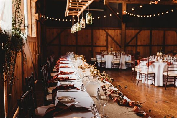 Belcroft Estate Event Centre