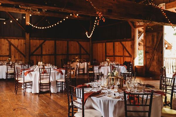 Belcroft Estate Event Centre