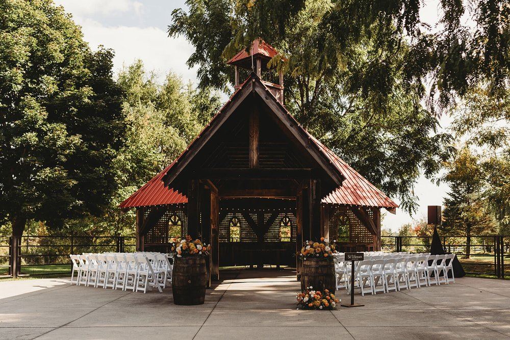 Belcroft Estate Event Centre - Gilford, ON - Wedding Venue
