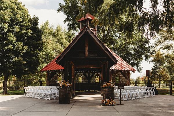 Belcroft Estate Event Centre